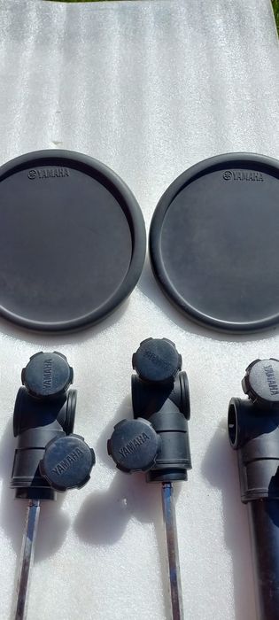 Pad-uri tobe electronice Yamaha TP60 made in Japan