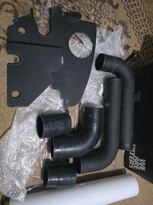 Ramair интейка кит за 2.0 TFSI EA113