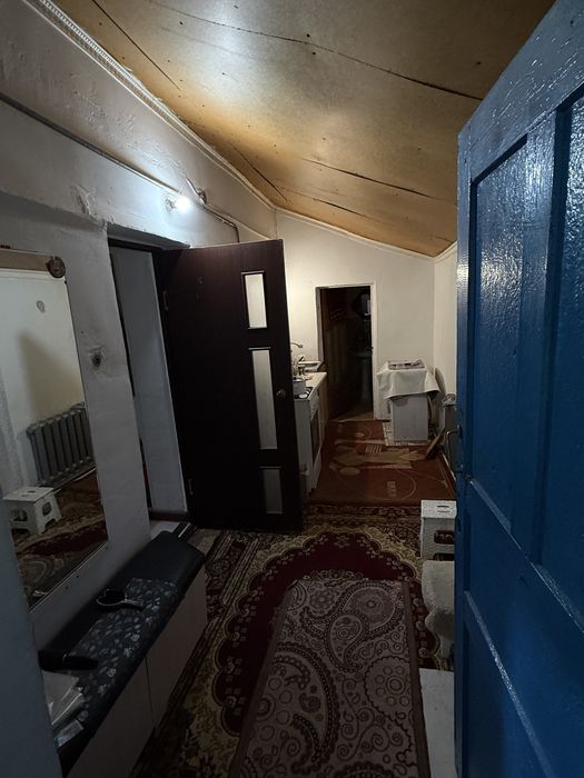 Продам дом в центре в верхнем Курайли