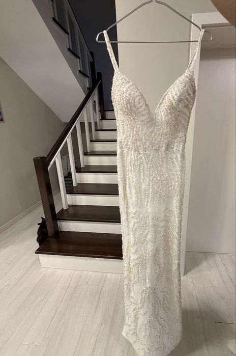 Rochie de mireasa