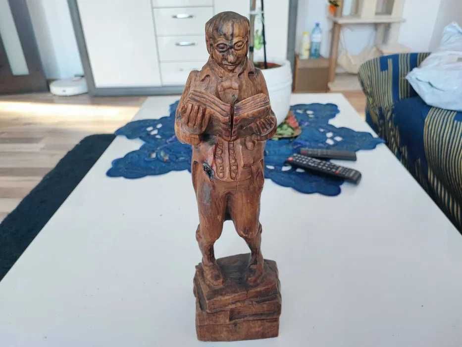 Lot vintage de 7 sculpturi diferite