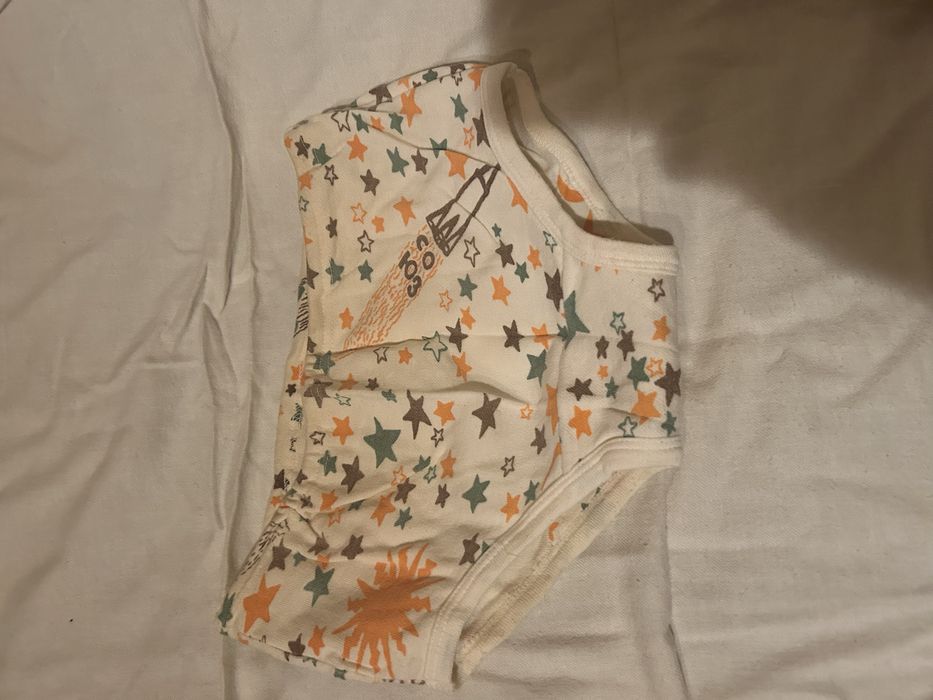 Детски дрехи 8 броя