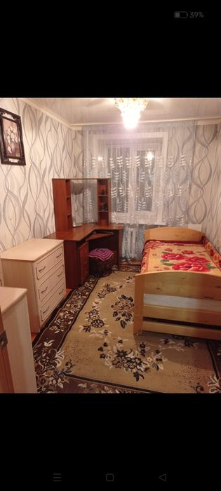 Продам 3х комнатную квартиру