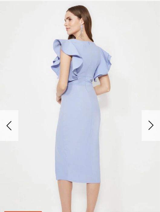 Rochie dama mărime 40