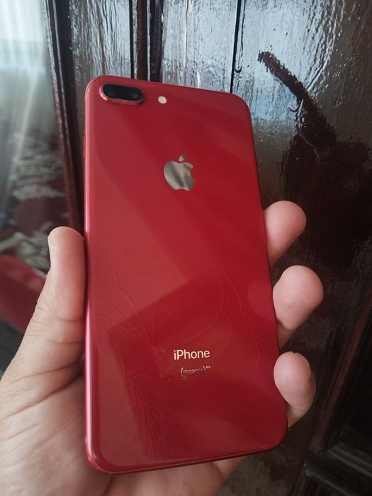 Iphone 8 Plus 64gb Obmen bor