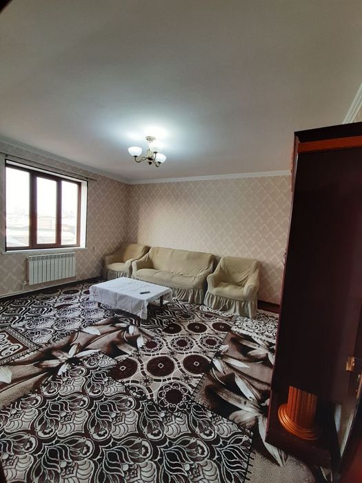 Uy. Yaxshi holatdagi kvartira