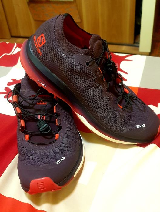 Solomon S/Lab Ultra 3 dama nr.36,2/3