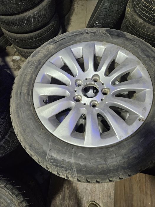 Шипованные Шины 205 60 на 16