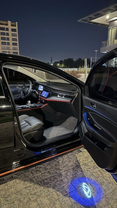 Chery arrizo 6 pro Intelligence TURBO