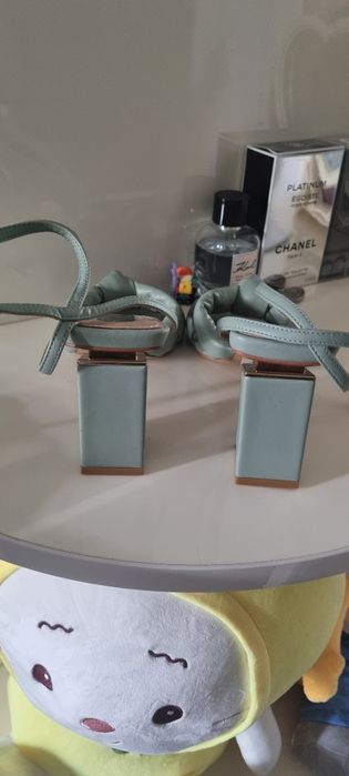 Басоножки турция 37р. Новые