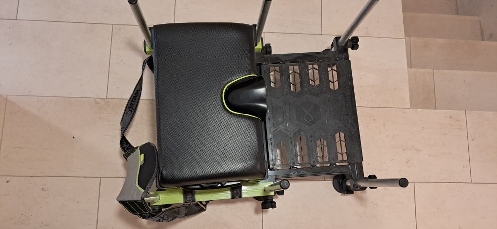 Платформа за риболов