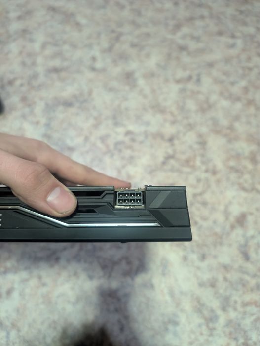 Продам RX470 4GB