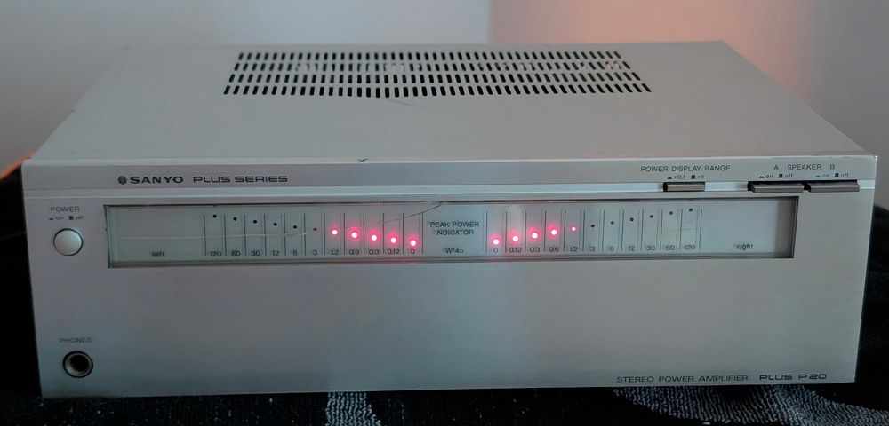 Sanyo Plus Series P20 in stare buna , 300 RONi