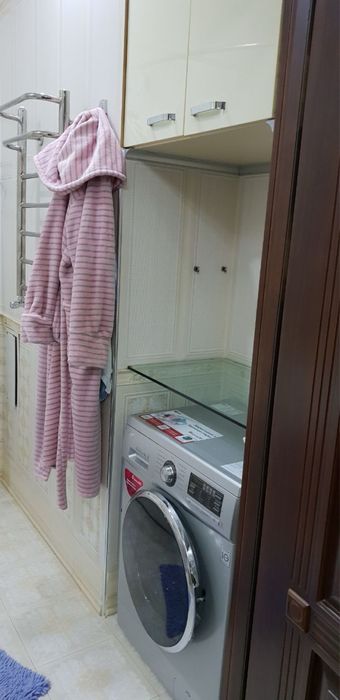 Сдается в аренду своя квартира в ЖК «Мегаполис».