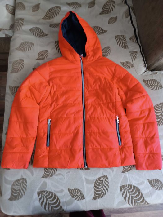 Детски якета и елек