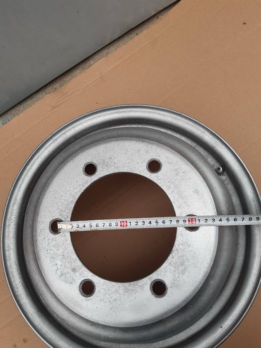 Джанта за Мерцедес