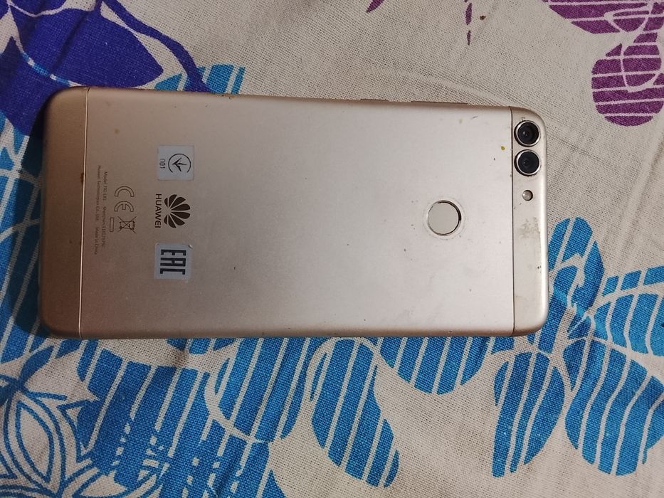 Huawei  очень хороший телефон