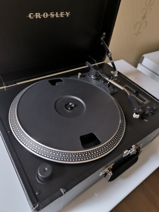 Проигрыватель Crosley