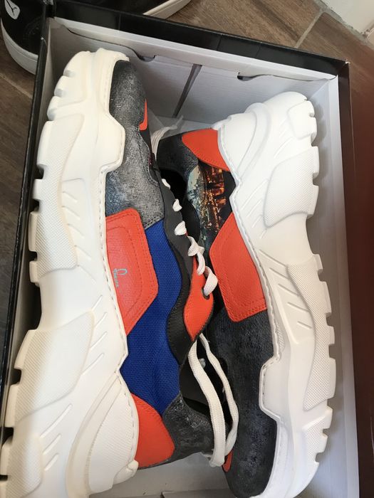 Goe Shoes marimea 43