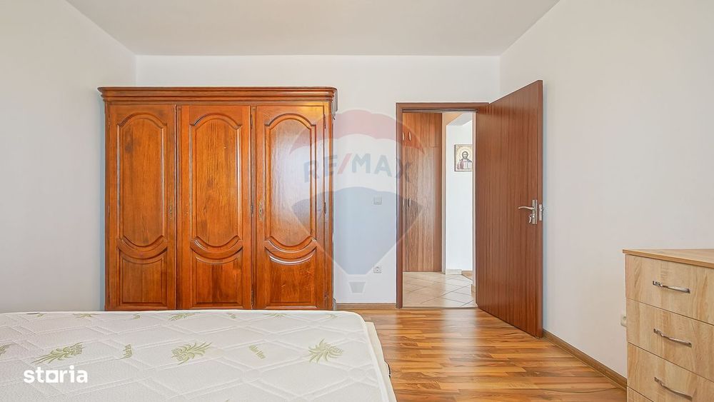 Apartament 2 Camere Subcetate - Mobilat, Parcare, Liniște lângă Brașov
