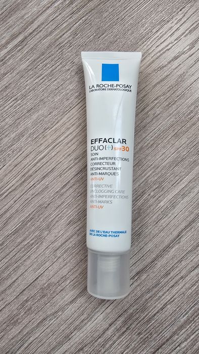LA roche - posay EFFACLAR