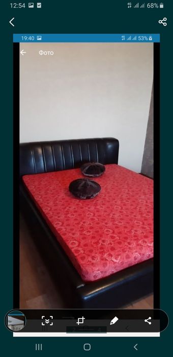 Продам 1 комнатная, площадь 39 м2
