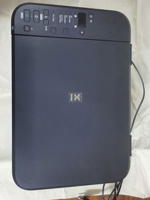 Принтер Canon PIXMA MG3250