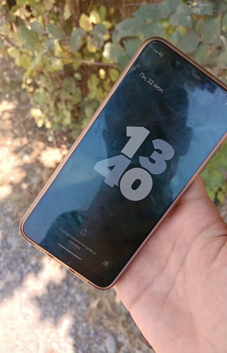 Xiaomi mi 8 PixelOs14обмен с дп