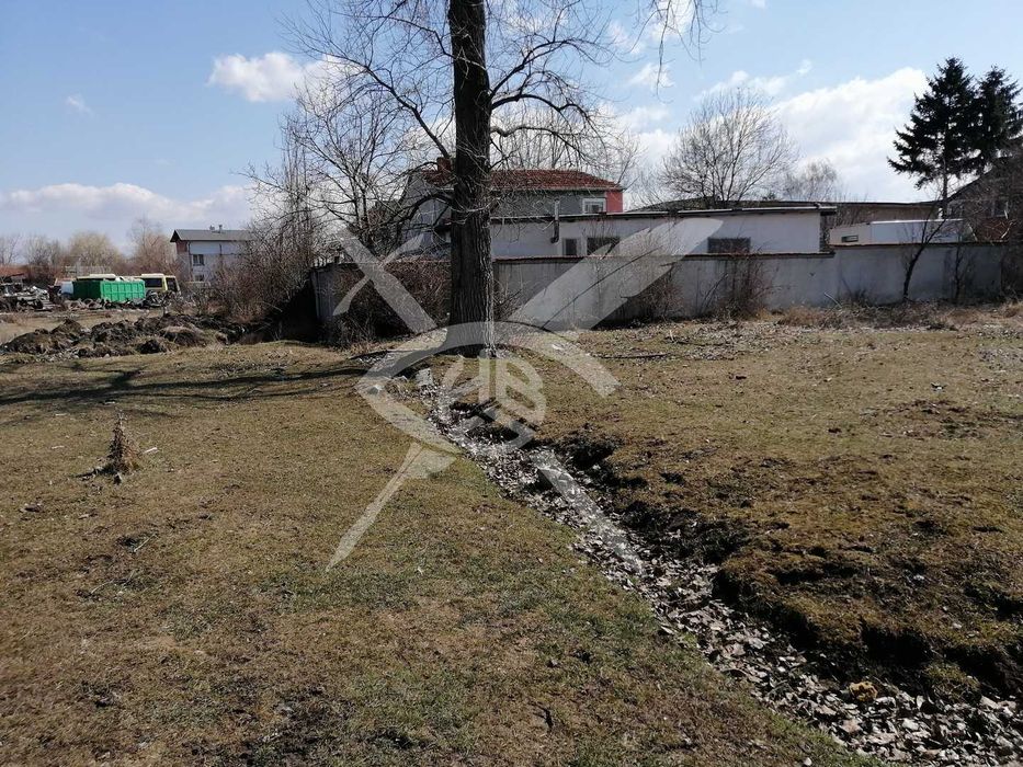 Парцел на обезщетение в кв. Орландовци № 92311