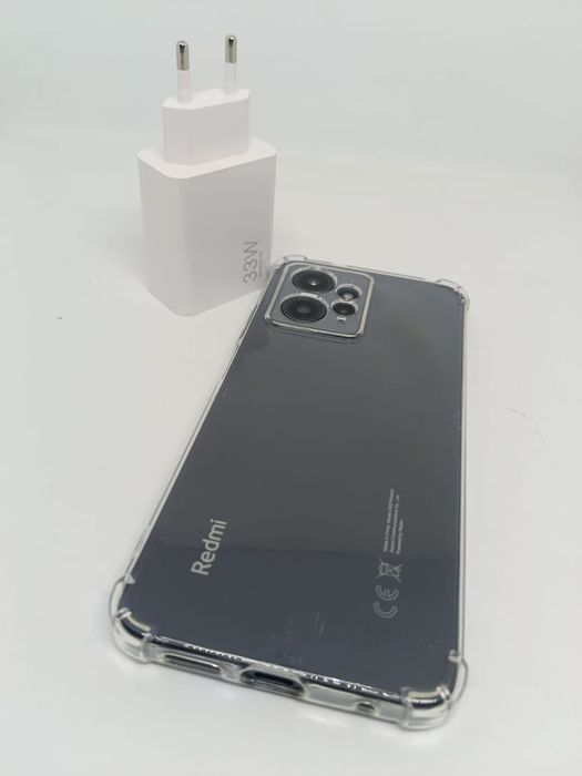 Xiaomi Redmi Note 12