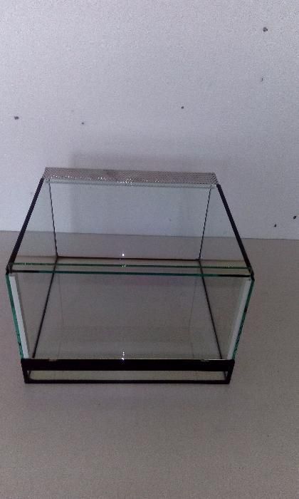 Терариум за тарантула