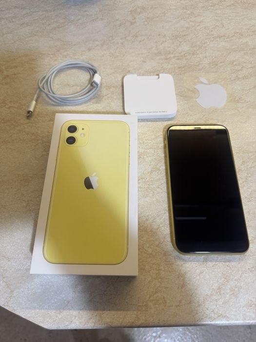 iPhone 11  64gb