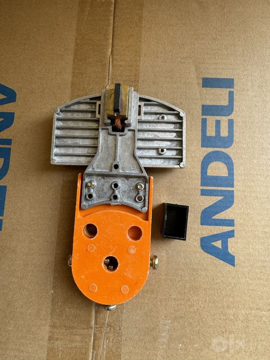 Плата Управления для стабилизаторов АНДЕЛИ/ANDELI-SVC-SDW оригинал