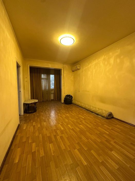 Продается квартира 2/2/4 ЭКОбазар, массив Ялангач