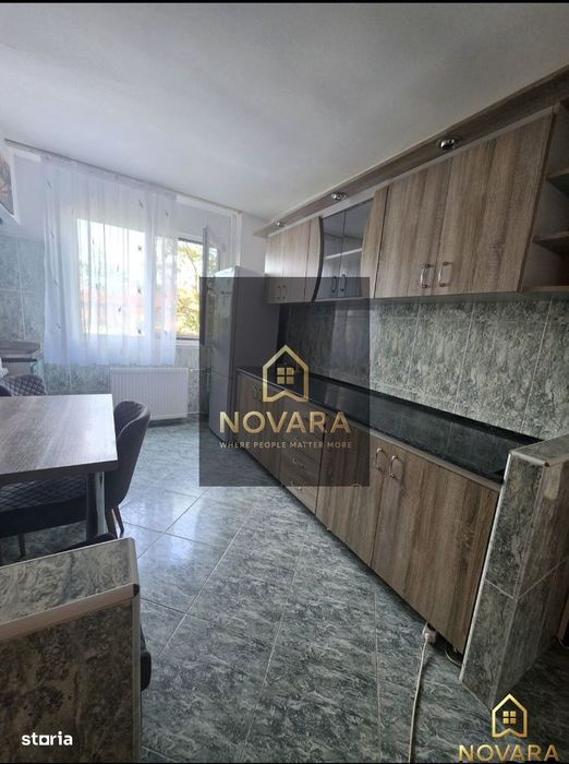 2 camere mari Cazabam, Iosia etaj 2