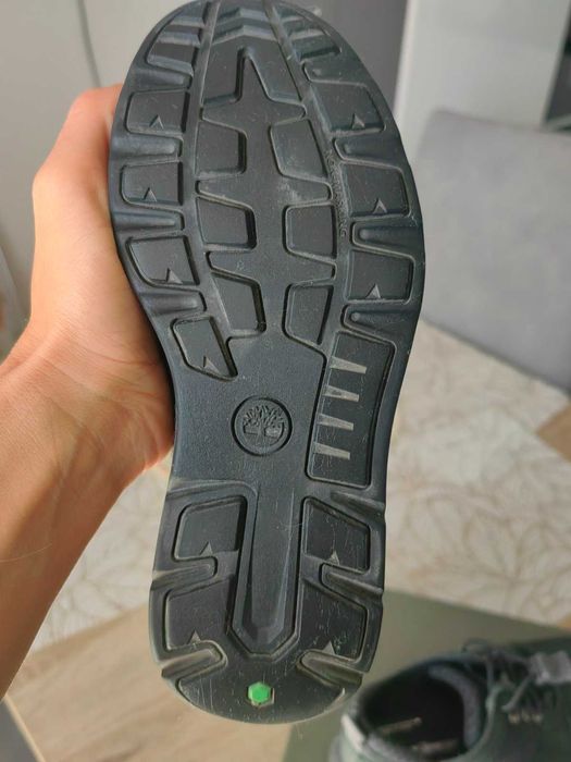 Детски обувки и боти Timberland