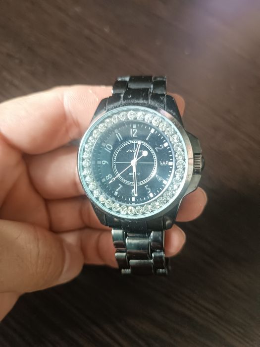 Продам часы Casio A159W-A168,Ghopard,Sinobi