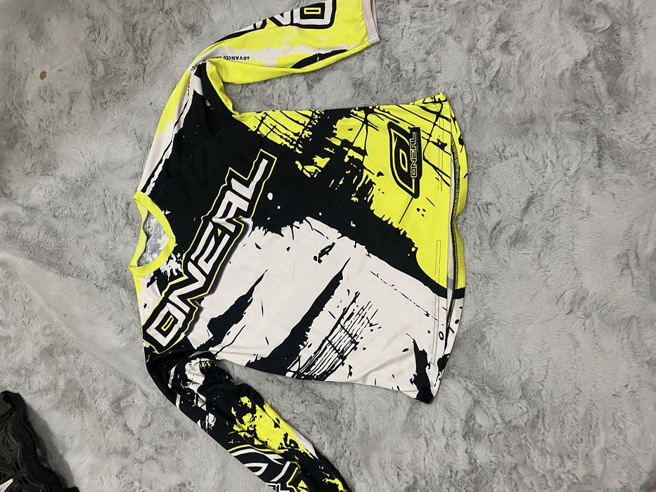 imbracaminte oneal motocross