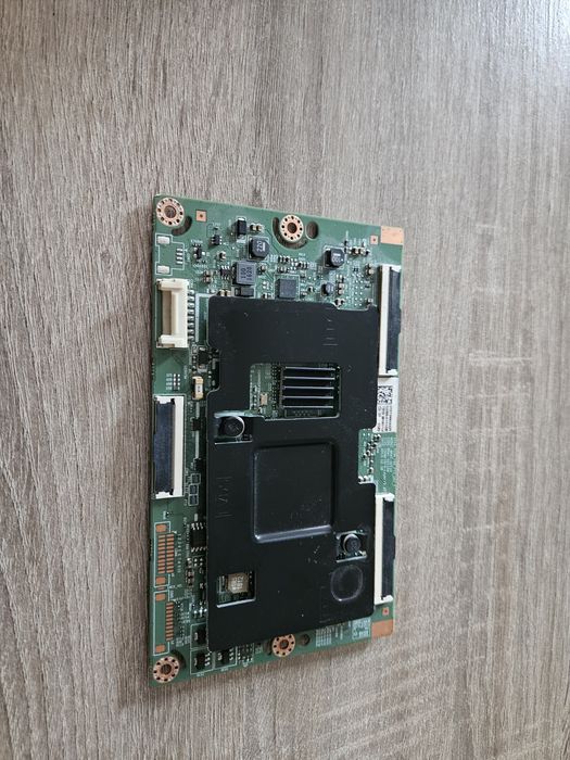Работеща T‑CON платка Samsung BN41‑02110A / BN95‑01310B