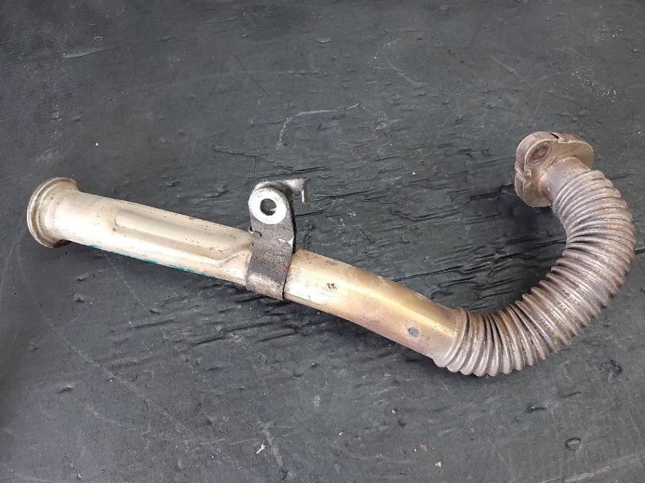 conducta egr 2.0 dci m9r renault laguna 3