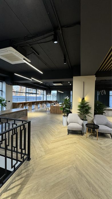 Сдвется 1 комнатная квартира в премиальном комплексе Тиара