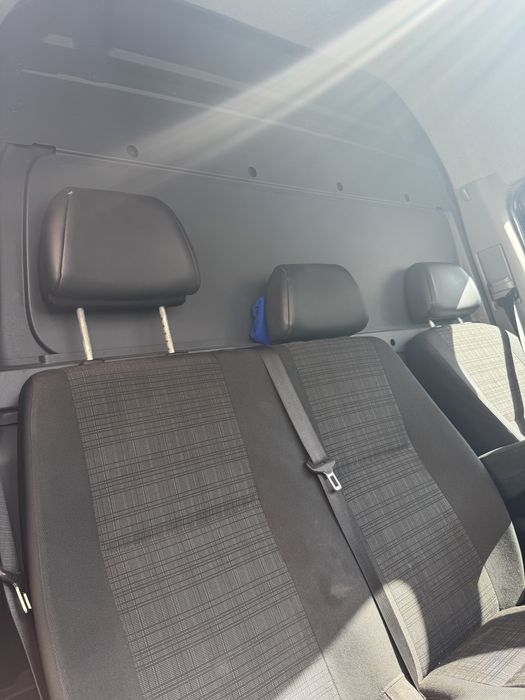 ПРОДАВА СЕ ЦЯЛ Mercedes Sprinter 316 CDI 2017г БЕЗ ДОКУМЕНТИ