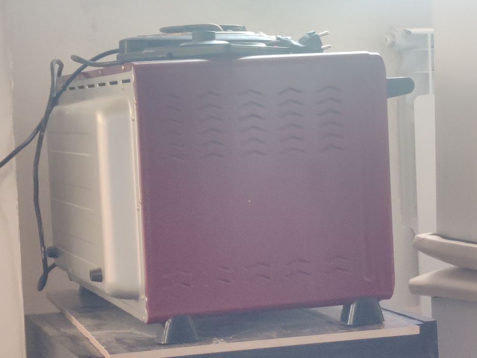 Продам асель печь