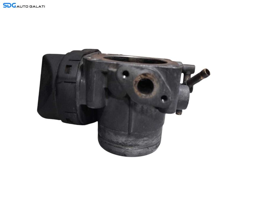 Clapeta Acceleratie Audi A3 8P 1.6 BSF BGU BSE CCSA 2004 - 2013 Cod 06A133062A [N0737]