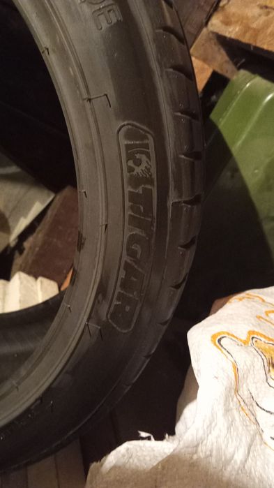 Продам один балон