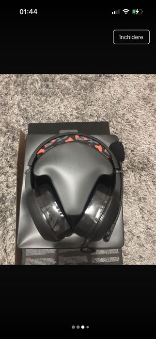 Casti Gaming Cougar Dive