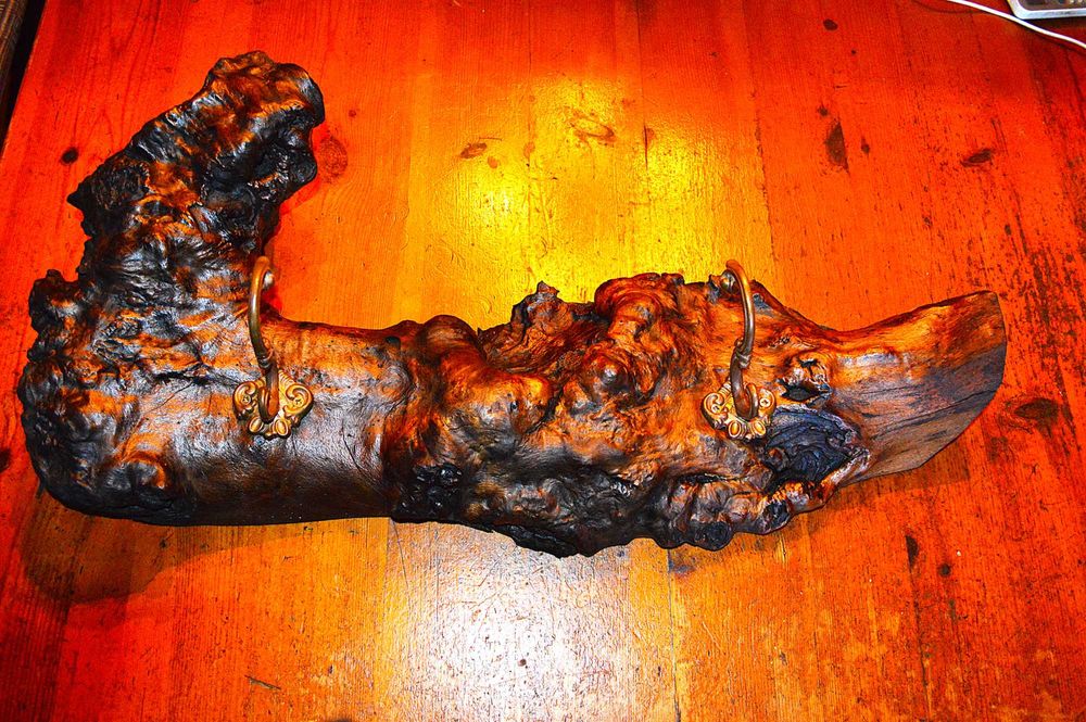 Много красива закачалка