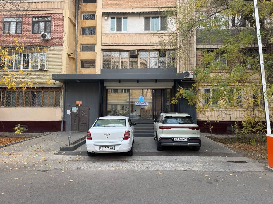 Продаётся нежилое помещение