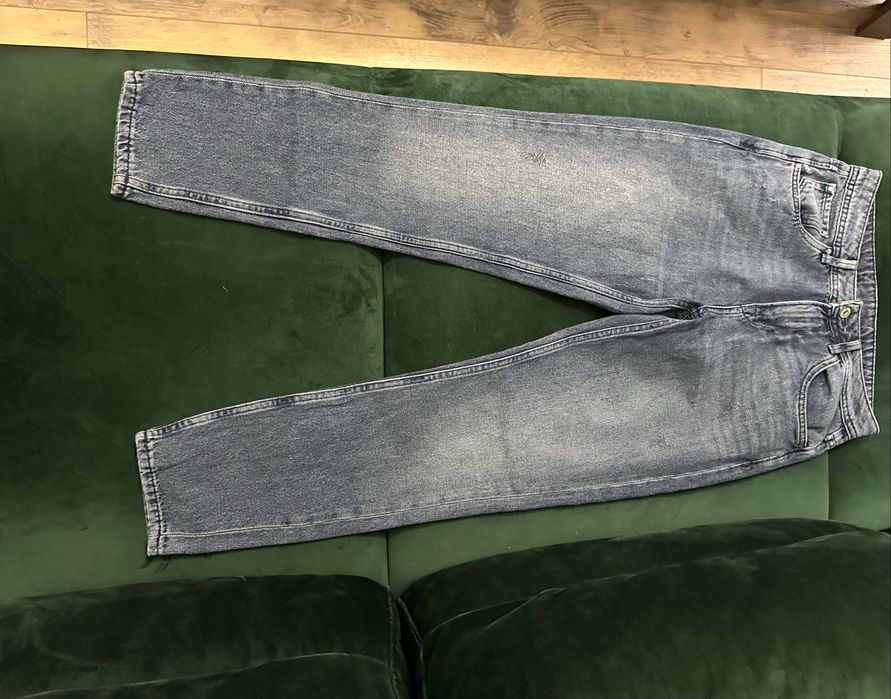 Дънки Pepe Jeans