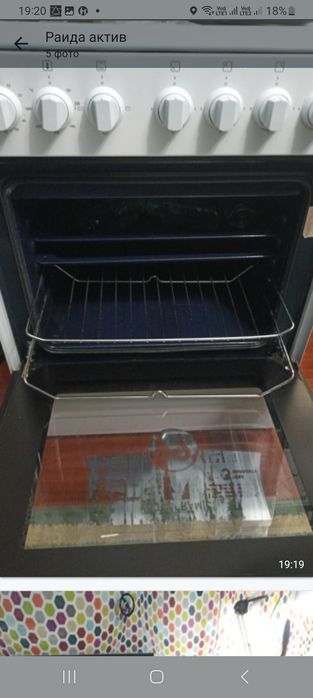 Продам плиту в идеальном состоянии